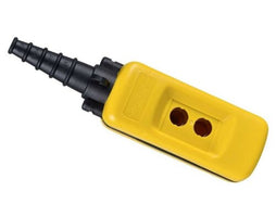 Pendant Control Station Empty Enclosures