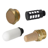 Featured image of collection - Silencer