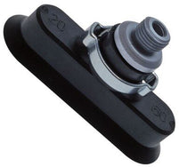 Oval Vacuum Suction Cups