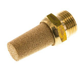 Featured image of collection - Standard Pneumatic Mufflers