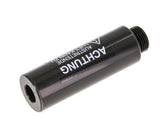 Featured image of collection - Free-Flow Pneumatic Mufflers For Ejectors