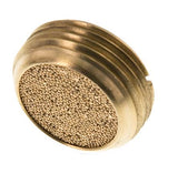 Featured image of collection - Sinking Compact Pneumatic Mufflers