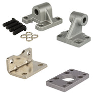 Mounting Styles Pneumatic Cylinders