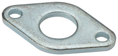 Cap-End Flanges (ISO 6432)