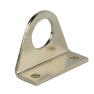 Cap-End Foot Mounts (ISO 6432)