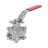 Featured image of collection - Stainless Steel Ball Valves