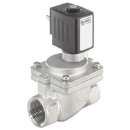 Stainless Steel Solenoid Valves For Swimming Pools