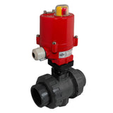 Featured image of collection - Electric PVC Ball Valves