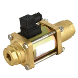 Featured image of collection - Coaxial Solenoid Valves