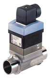 Featured image of collection - Paddle wheel flow meters for clean and low-viscosity liquids