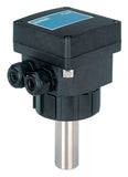Featured image of collection - Bürkert 8041 standard electromagnetic insertion flow meters