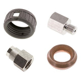 Featured image of collection - Pressure Gauge Accessories