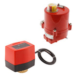 Featured image of collection - Electric Actuators