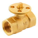 Featured image of collection - Ball Valves For AW1 Actuators