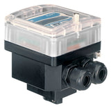 Featured image of collection - Bürkert SE35 advanced paddle wheel flow meter electronics (requires S030 fitting)