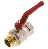 Featured image of collection - Male To Female Ball Valves