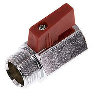 Mini Ball Valves
