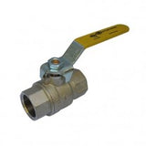 Featured image of collection - Gas Ball Valves