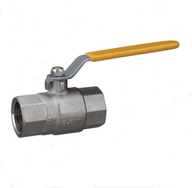 Oxygen Ball Valves