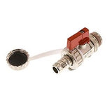 Featured image of collection - Brass Faucet And Boiler Ball Valves