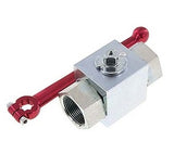 Featured image of collection - Hydraulic Ball Valves