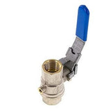 Featured image of collection - Vented Ball Valves