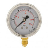 Featured image of collection - 0 60 PSI Pressure Gauge