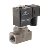 Featured image of collection - Aluminum Solenoid Valves