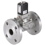 Featured image of collection - Cast Iron Solenoid Valves