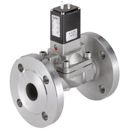 Cast Iron Solenoid Valves