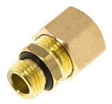 Featured image of collection - Brass Straight Male Compression Fittings