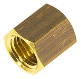 Featured image of collection - Brass Spare Parts For Compression Fittings