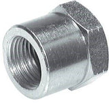 Featured image of collection - Steel End Cap Fittings