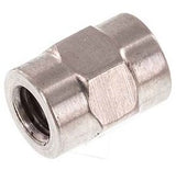 Featured image of collection - Stainless Steel Socket Fittings