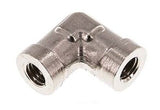 Featured image of collection - Brass 90 Degrees Angled Fittings