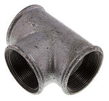 Featured image of collection - Cast Iron Tee Fittings