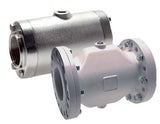 Featured image of collection - Pneumatic Pinch Valves