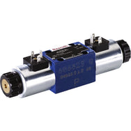 Hydraulic Solenoid Valves
