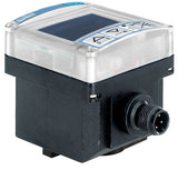 Featured image of collection - Bürkert SE32 multifunction paddle wheel flow meter electronics (requires S030 fitting)