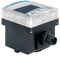 Bürkert SE32 multifunction paddle wheel flow meter electronics (requires S030 fitting)
