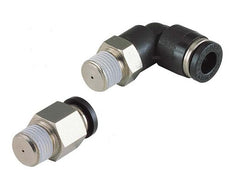 Push-In Orifice Fittings