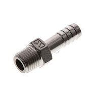 NPT Hose Barbs