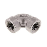 Featured image of collection - NPT Angled Fittings