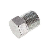 Featured image of collection - NPT End Cap And Plug Fittings