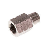 Featured image of collection - NPT Reducing Nipple Fittings