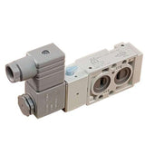 Featured image of collection - Pneumatic Namur Solenoid Valves