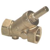 Featured image of collection - Y-Shape Brass Check Valves