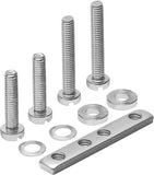 Featured image of collection - Festo Accessories For Direct Valve Mounting