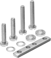 Festo Accessories For Direct Valve Mounting
