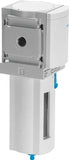 Featured image of collection - Festo Active Carbon Filters MS6-LFX